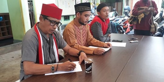 Komjen Iriawan jadi Pj Gubernur Jabar, FUIB desak Presiden copot Mendagri
