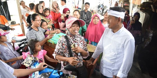 Dedi Mulyadi akan bentuk tim advokasi khusus warga kurang mampu di Jabar