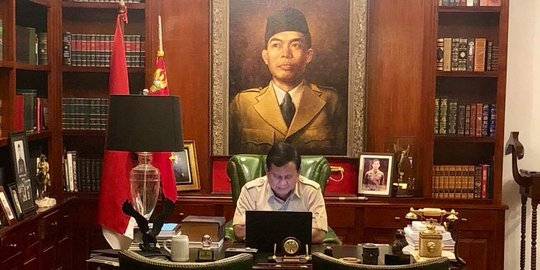 Prabowo: Kondisi memprihatinkan, arah bangsa Indonesia sudah menyimpang