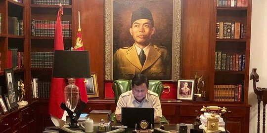 Hanura sebut Prabowo 'hopeless' lawan Jokowi di Pemilu 2019