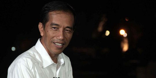 Jokowi soal larangan terbang ke Eropa dicabut: Sudah kita nantikan selama 11 tahun