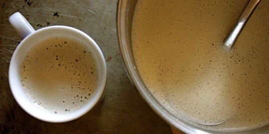 teh mentega ala tibet rev2