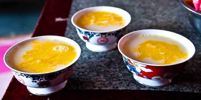 8 Manfaat kesehatan teh mentega, minuman berkhasiat dari Tibet 8 Manfaat kesehatan teh mentega, minuman berkhasiat dari Tibet tibet teh minuman mentega manfaat kesehatan dari berkhasiat 8