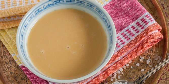 8 Manfaat kesehatan teh mentega, minuman berkhasiat dari Tibet 8 Manfaat kesehatan teh mentega, minuman berkhasiat dari Tibet tibet teh minuman mentega manfaat kesehatan dari berkhasiat 8