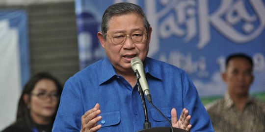 PDIP: SBY merendahkan hak rakyat yang berdaulat