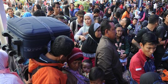 Pemerintah klaim dana dan pembangunan desa kurangi urbanisasi serta pengangguran