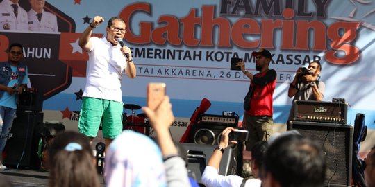 Hak interpelasi, DPRD segera panggil wali kota Makassar