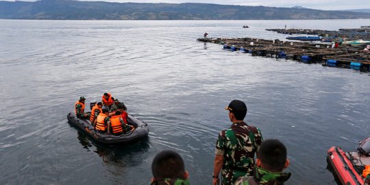 Perbaiki sektor pelayaran, pemerintah segera renovasi lima dermaga di Danau Toba