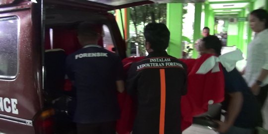 Curi uang Rp 51 ribu buat beli layangan, bocah 8 tahun tewas dianiaya ibunya