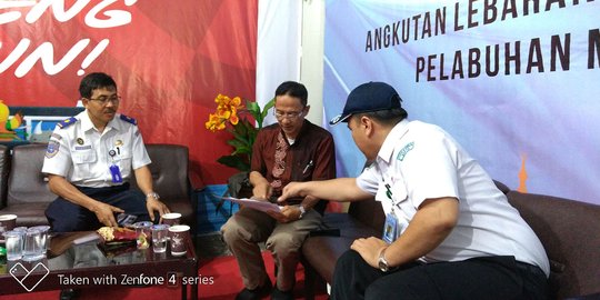 Gelombang di tiga wilayah perairan Indonesia diprediksi capai 4 meter dalam sepekan