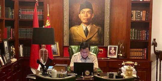 PSI sebut kritikan Prabowo lebih tepat diarahkan ke pemerintahan era SBY