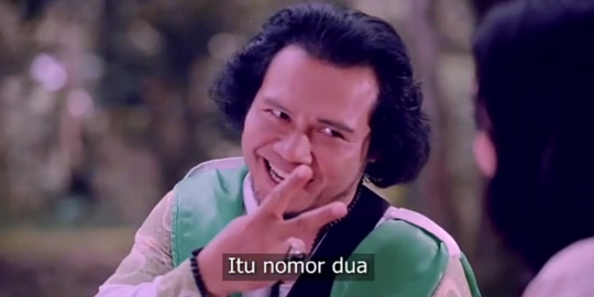 Film pendek mirip Rhoma dukung Gus Ipul-Puti warnai Pilgub Jawa Timur