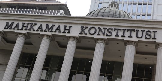 Gugat ambang batas pencapresan, ini alasan Busyro Muqoddas dkk