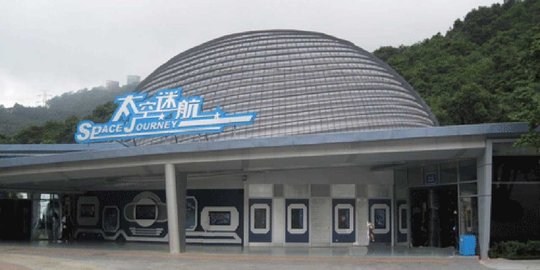 ruang angkasa jatuh ke tanah rev1