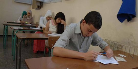 Aljazair matikan internet untuk cegah siswa mencontek saat ujian nasional