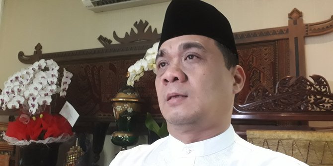 Ditantang ajukan interpelasi ke Jokowi, Gerindra sebut sudah sering kritik terbuka