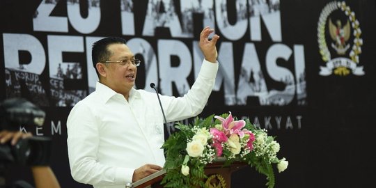 Polemik Pj Gubernur, Ketua DPR sebut angket tak bisa dipakai sembarangan