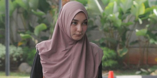 Ke KPK, Ya'qud Ananda Gudban perpanjang masa tahanan sebulan