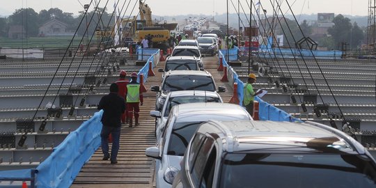 DPR nilai Polri sukses minimalisir kecelakaan dan begal saat musim mudik