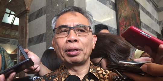 Kata Bos OJK soal Dirut BEI tak lolos calon seleksi direksi baru