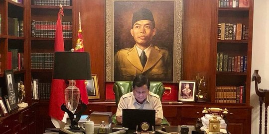 Prabowo buat program galang dana untuk biayai ongkos Pilpres