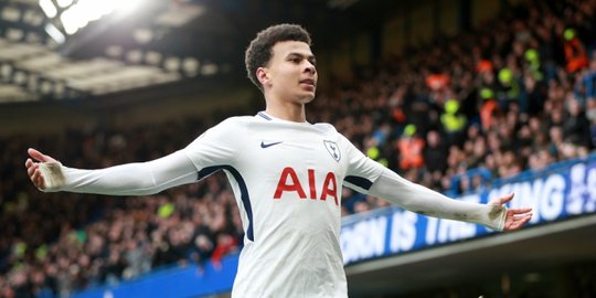 kaki keberuntungan rev1