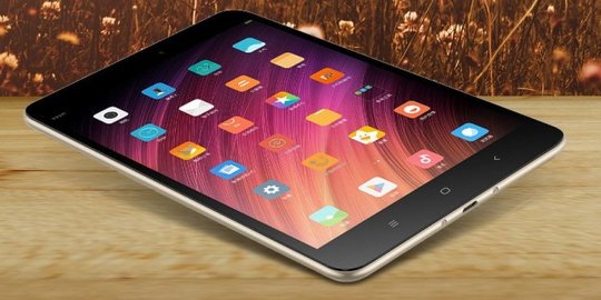 Xiaomi Mi Pad 4 akan resmi rilis pada 25 Juni nanti