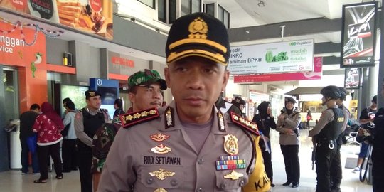 Debat terakhir Pilgub Jatim akan dikawal 1.000 polisi