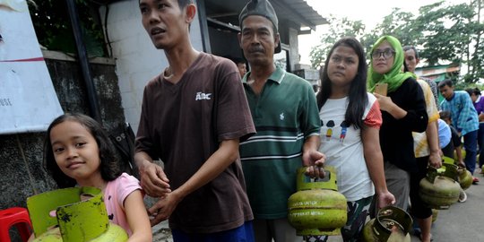 Pertamina lakukan operasi pasar di 13 kabupaten di Sulsel dan Sulbar