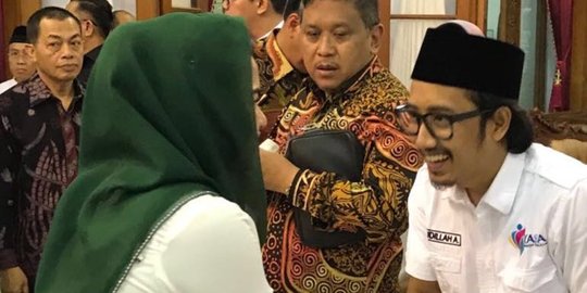 Bravo-5 perkuat kemenangan Gus Ipul-Mbak Puti di Pilgub Jatim