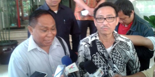 MKD DPR akan verifikasi dugaan pengeroyokan dilakukan Herman Hery