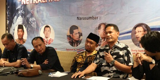 Ketidaknetralan Polri di Pilkada dinilai bisa picu konflik seperti tragedi 1998