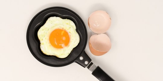 telur berbahaya bagi kesehatan