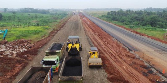 Pembiayaan infrastruktur melalui SBSN capai Rp 22,53 triliun di 2018