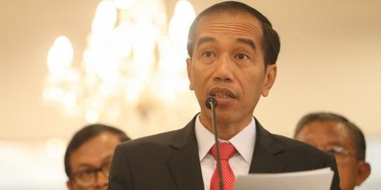 Presiden Jokowi luncurkan online single submission minggu depan