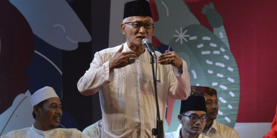 Prihatin kondisi pilkada di Jatim, Wakil Rais Aam ajak warga dukung Gus Ipul-Puti