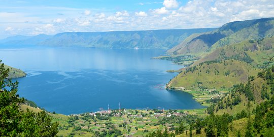 Kementerian Perhubungan bentuk tim benahi tata kelola penyeberangan di Danau Toba