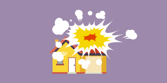 Ledakan besar warnai pertemuan PM Ethiopia baru dengan pendukungnya