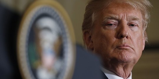 Trump masih anggap Korea Utara ancaman luar biasa bagi AS