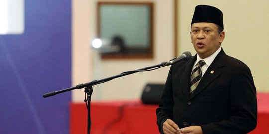 Ketua DPR: Pilih pemimpin yang tampil dengan rencana realistis