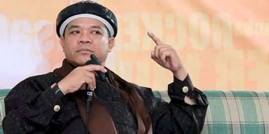 Meninggal Karena Serangan Jantung, Jenazah Harry Moekti Akan Disemayamkan di Bogor