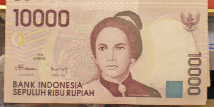 Bi Layani Penukaran 4 Uang Kertas Lama Ini Hanya Sampai 31