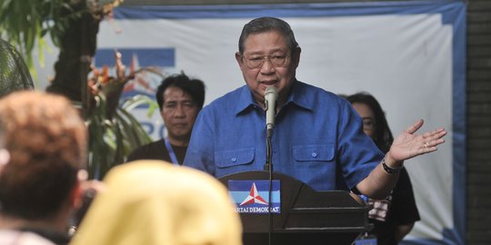 SBY akan bertemu Wapres JK sore ini