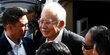Skandal korupsi 1MDB, Malaysia tangkap bekas orang dekat Najib Razak