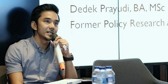 PSI kecam pernyataan Fahri Hamzah soal Jokowi dan infrastruktur