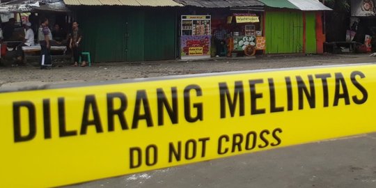 Diduga terlibat jaringan JAD, seorang warga Lampung Selatan ditangkap Densus 88