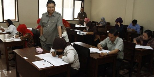 Pendaftaran CPNS 2018 segera dibuka, ini 3 masalah mengintai dan cara mengatasinya