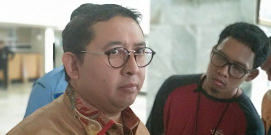 Fadli Zon anggap duet Anies-Aher cuma wacana kader PKS