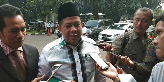 PKS makin ugal-ugalan, alasan Fahri batal cabut laporan terhadap Sohibul Iman