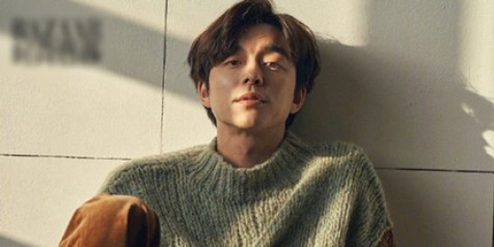 Gong Yoo siap jika ada tawaran main untuk \'Goblin 2\'